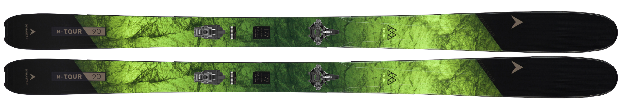 Sci dynastar' M-TOUR 90